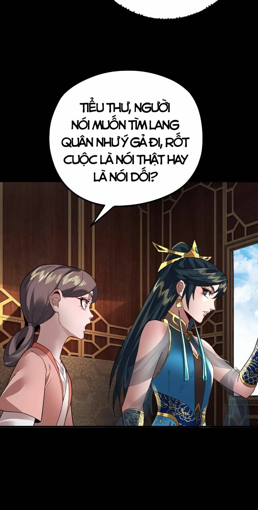 Ta Trời Sinh Đã Là Nhân Vật Phản Diện - Chapter 88 - Page 8