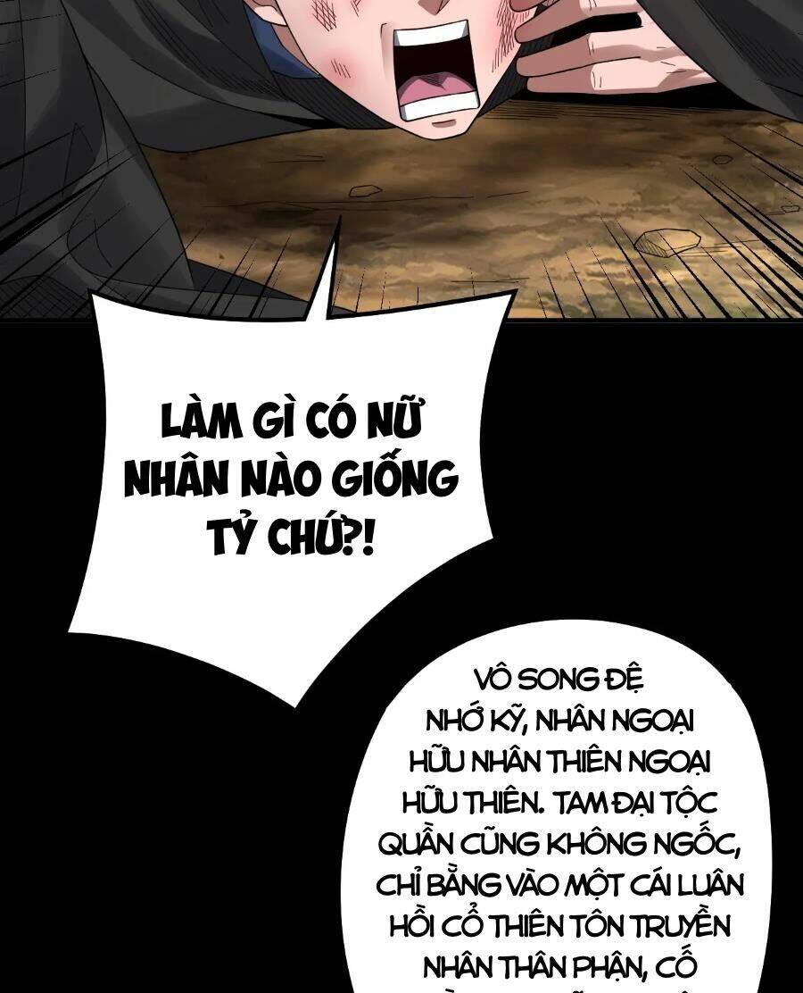 Ta Trời Sinh Đã Là Nhân Vật Phản Diện Chapter 89 - Trang 9