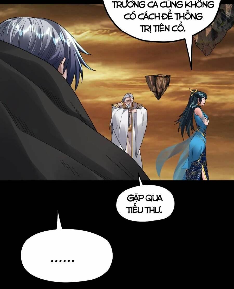 Ta Trời Sinh Đã Là Nhân Vật Phản Diện Chapter 89 - Trang 10