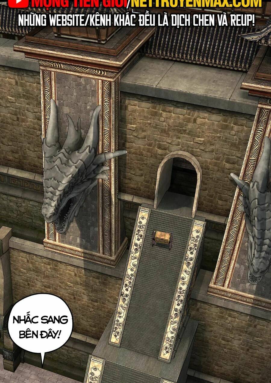 Ta Trời Sinh Đã Là Nhân Vật Phản Diện Chapter 89 - Trang 15