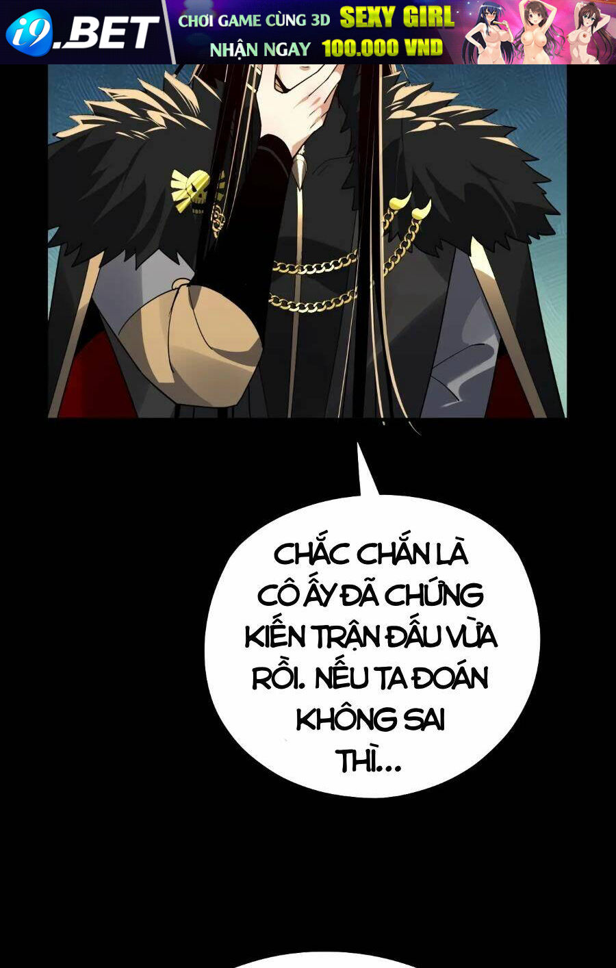 Ta Trời Sinh Đã Là Nhân Vật Phản Diện Chapter 89 - Trang 18