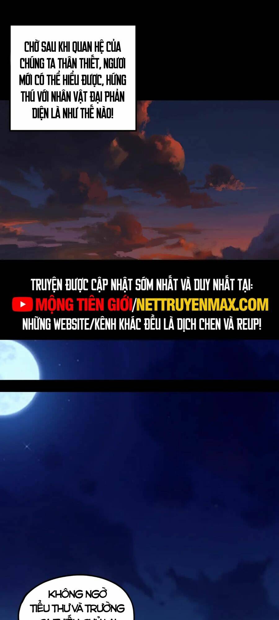 Ta Trời Sinh Đã Là Nhân Vật Phản Diện Chapter 89 - Trang 40