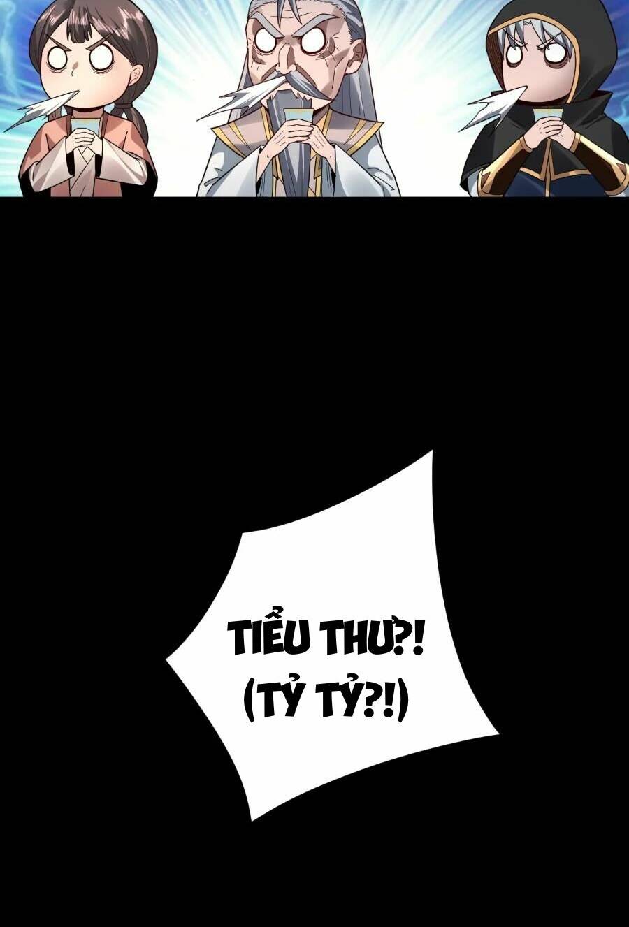 Ta Trời Sinh Đã Là Nhân Vật Phản Diện Chapter 89 - Trang 46