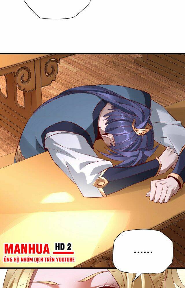 Ta Trời Sinh Đã Là Nhân Vật Phản Diện Chapter 9 - Trang 42