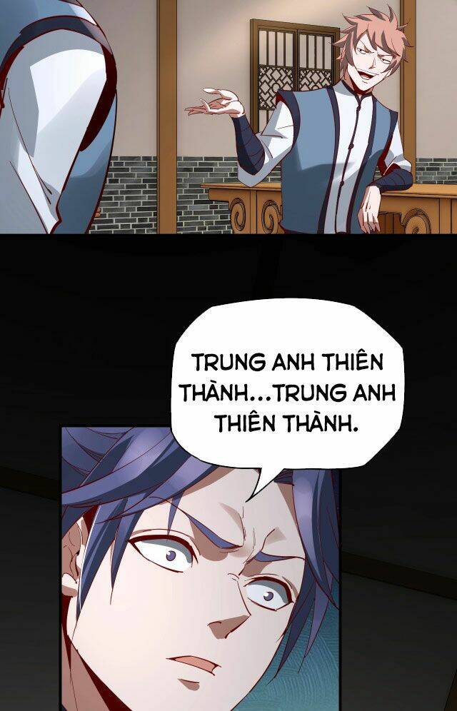 Ta Trời Sinh Đã Là Nhân Vật Phản Diện Chapter 9 - Trang 52