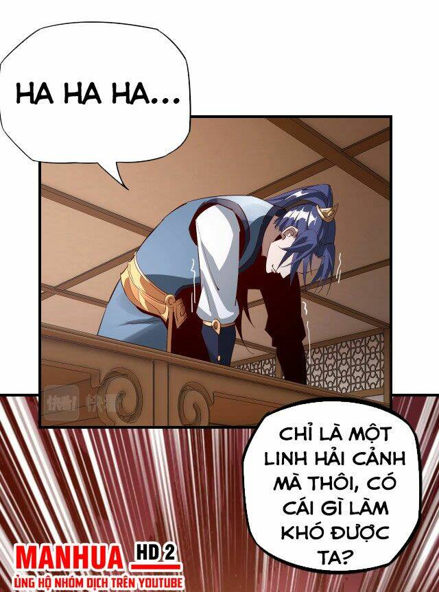 Ta Trời Sinh Đã Là Nhân Vật Phản Diện Chapter 9 - Trang 57