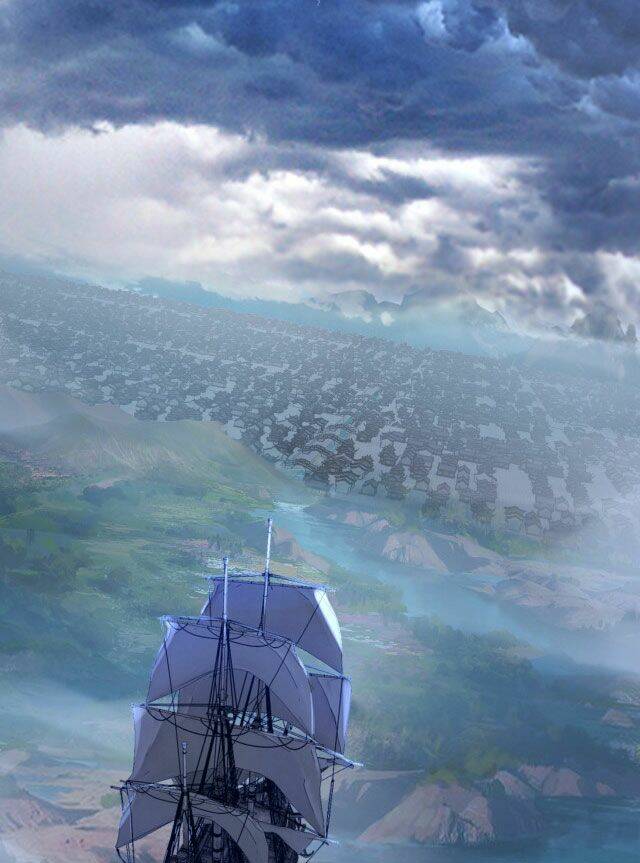 Ta Trời Sinh Đã Là Nhân Vật Phản Diện Chapter 9 - Trang 63