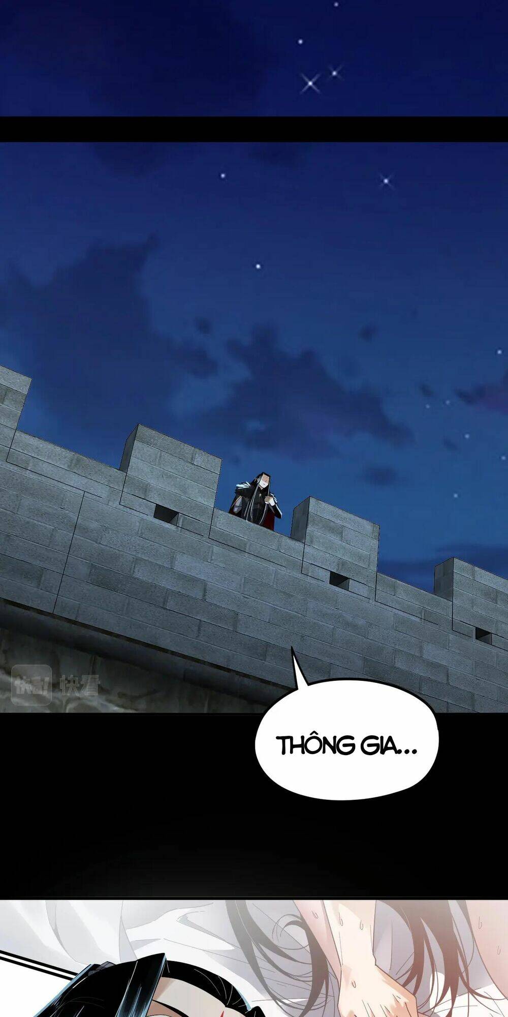 Ta Trời Sinh Đã Là Nhân Vật Phản Diện Chapter 90 - Trang 12