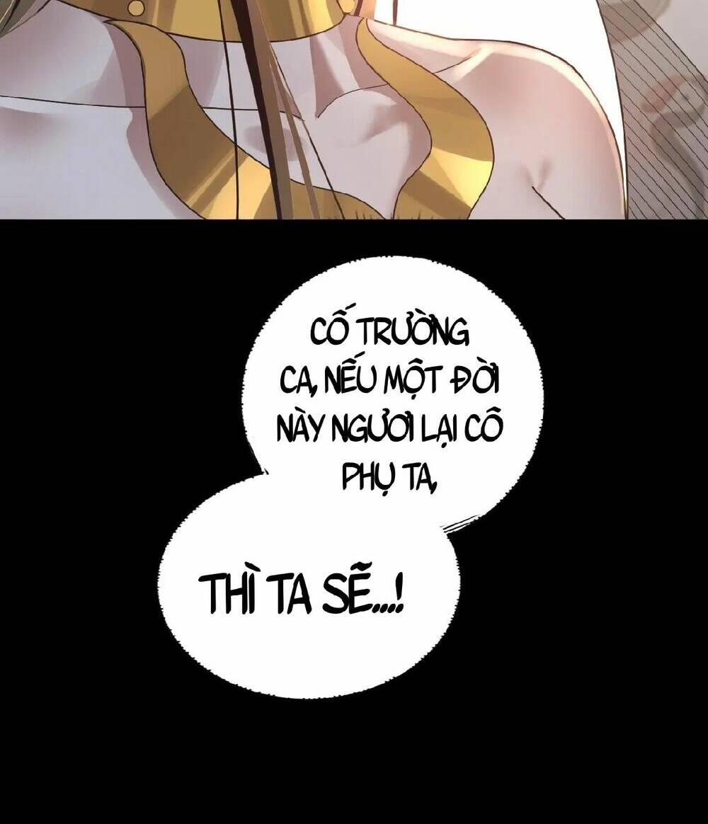 Ta Trời Sinh Đã Là Nhân Vật Phản Diện Chapter 90 - Trang 21