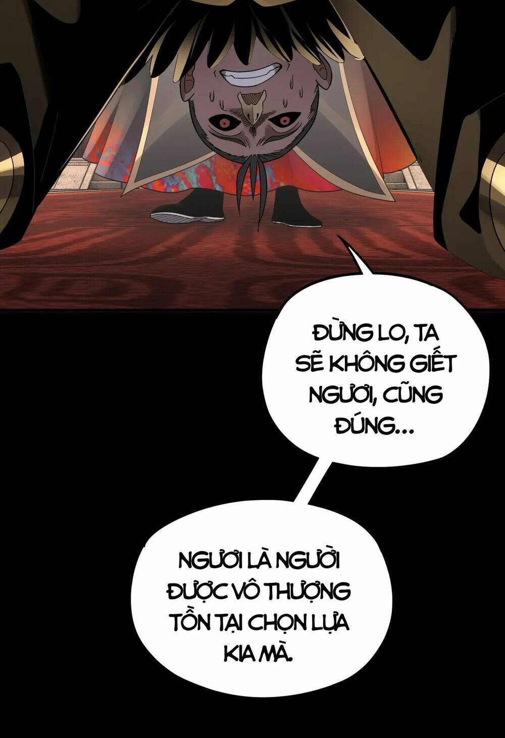 Ta Trời Sinh Đã Là Nhân Vật Phản Diện Chapter 90 - Trang 24