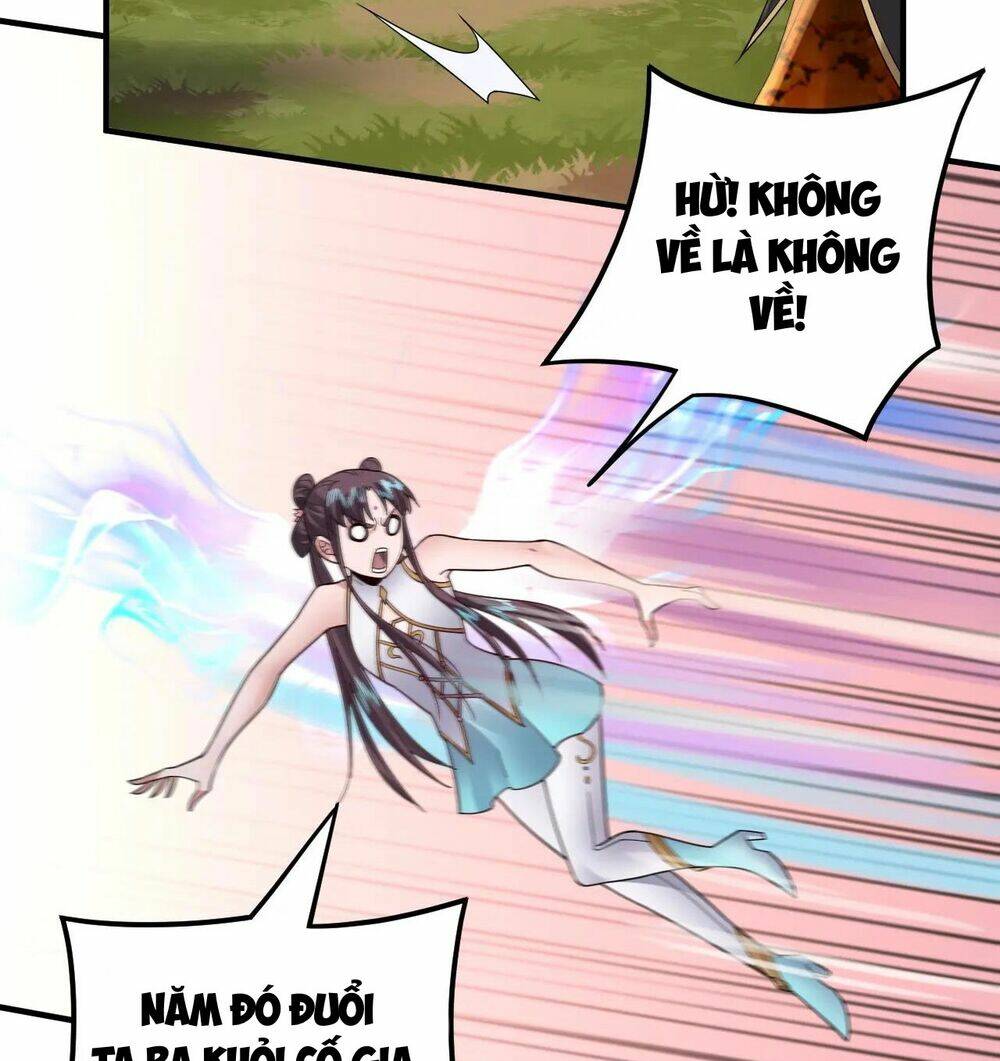 Ta Trời Sinh Đã Là Nhân Vật Phản Diện Chapter 90 - Trang 42