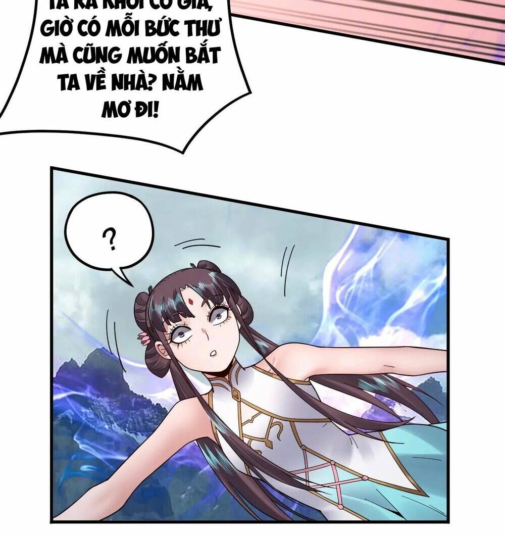 Ta Trời Sinh Đã Là Nhân Vật Phản Diện Chapter 90 - Trang 43