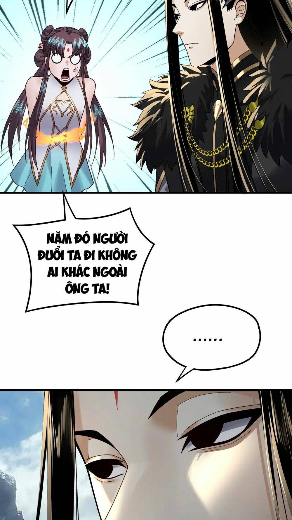 Ta Trời Sinh Đã Là Nhân Vật Phản Diện Chapter 90 - Trang 46