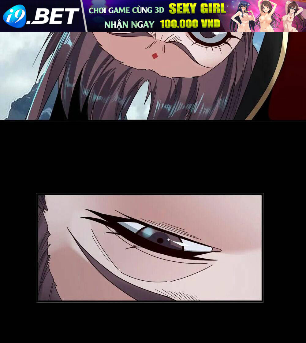 Ta Trời Sinh Đã Là Nhân Vật Phản Diện Chapter 90 - Trang 51