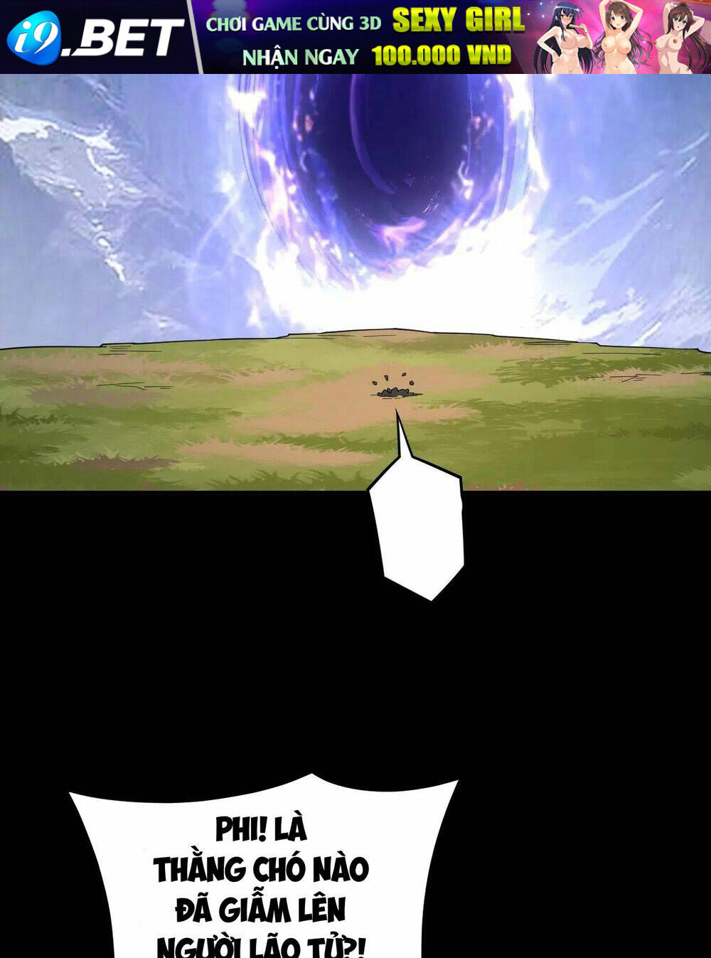 Ta Trời Sinh Đã Là Nhân Vật Phản Diện Chapter 90 - Trang 54