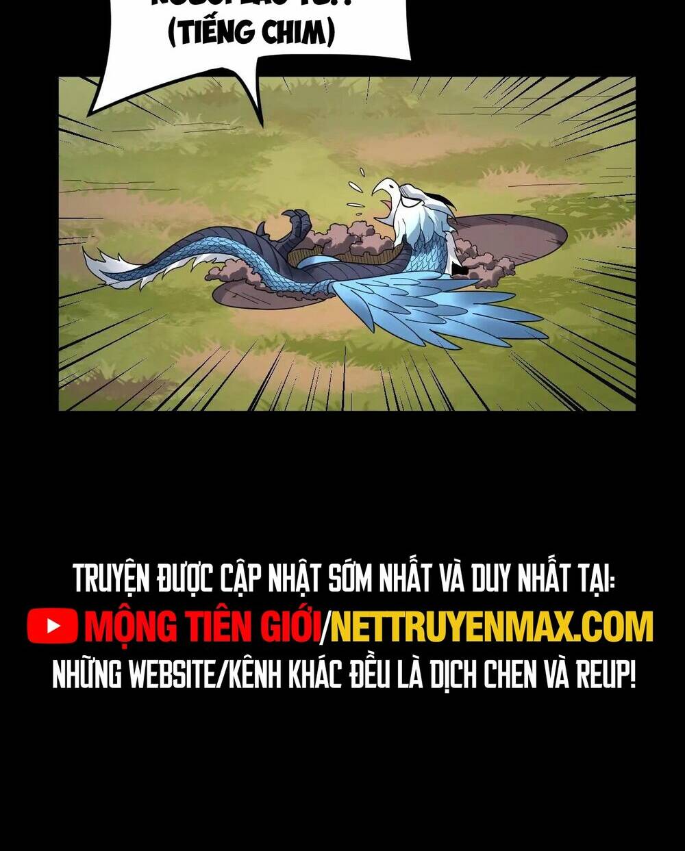 Ta Trời Sinh Đã Là Nhân Vật Phản Diện Chapter 90 - Trang 55