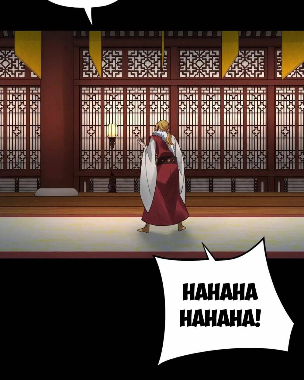 Ta Trời Sinh Đã Là Nhân Vật Phản Diện - Chapter 91 - Page 10