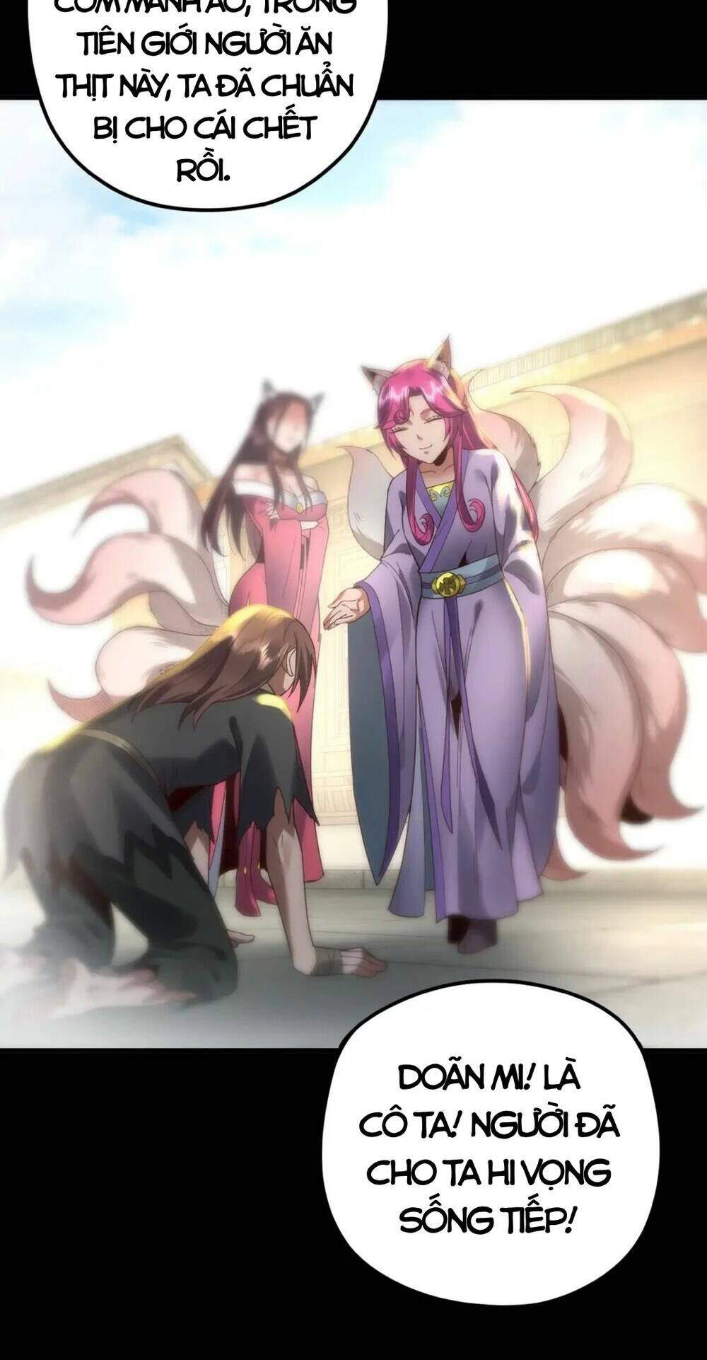 Ta Trời Sinh Đã Là Nhân Vật Phản Diện - Chapter 91 - Page 13
