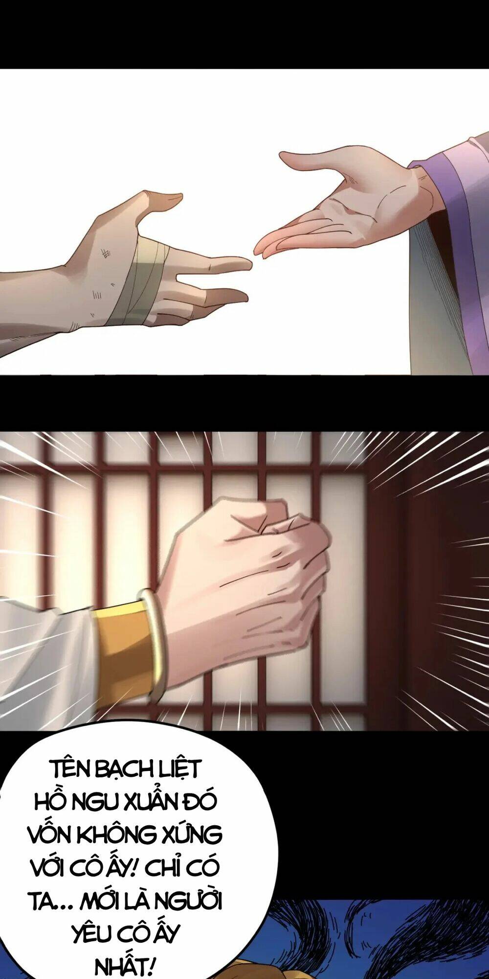 Ta Trời Sinh Đã Là Nhân Vật Phản Diện - Chapter 91 - Page 14