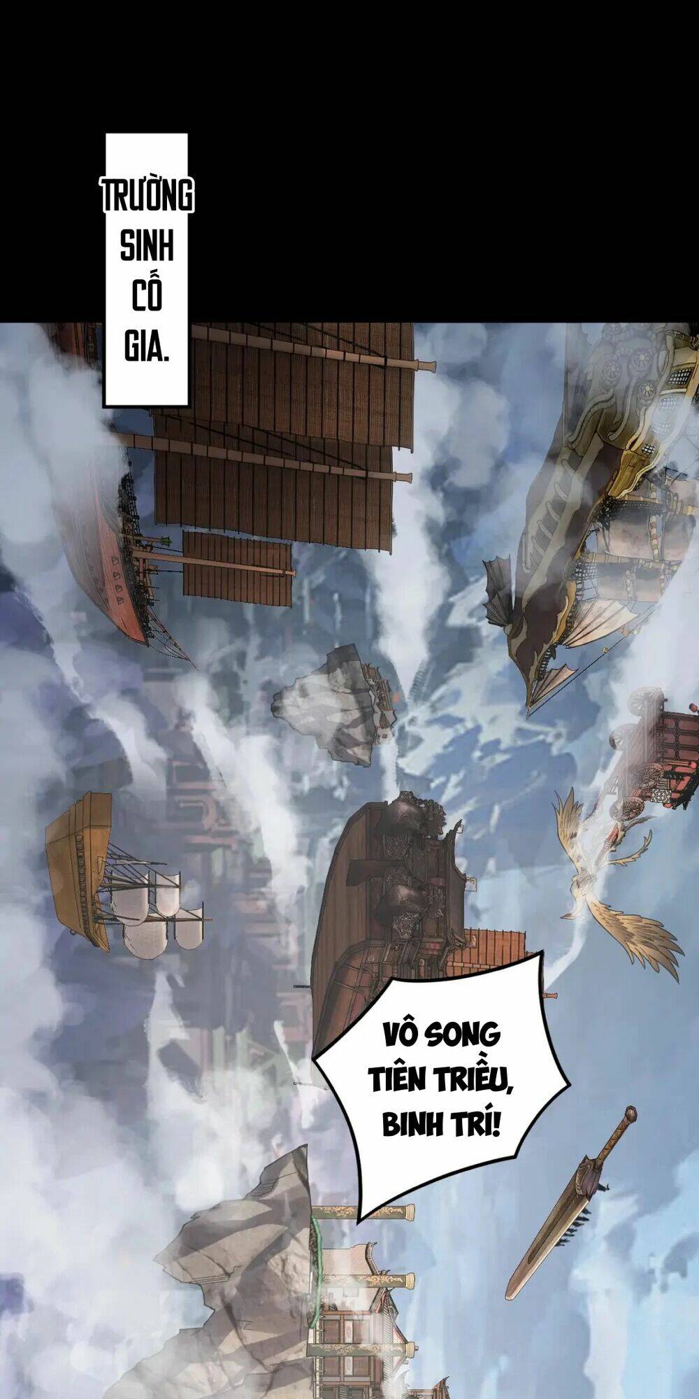 Ta Trời Sinh Đã Là Nhân Vật Phản Diện - Chapter 91 - Page 17