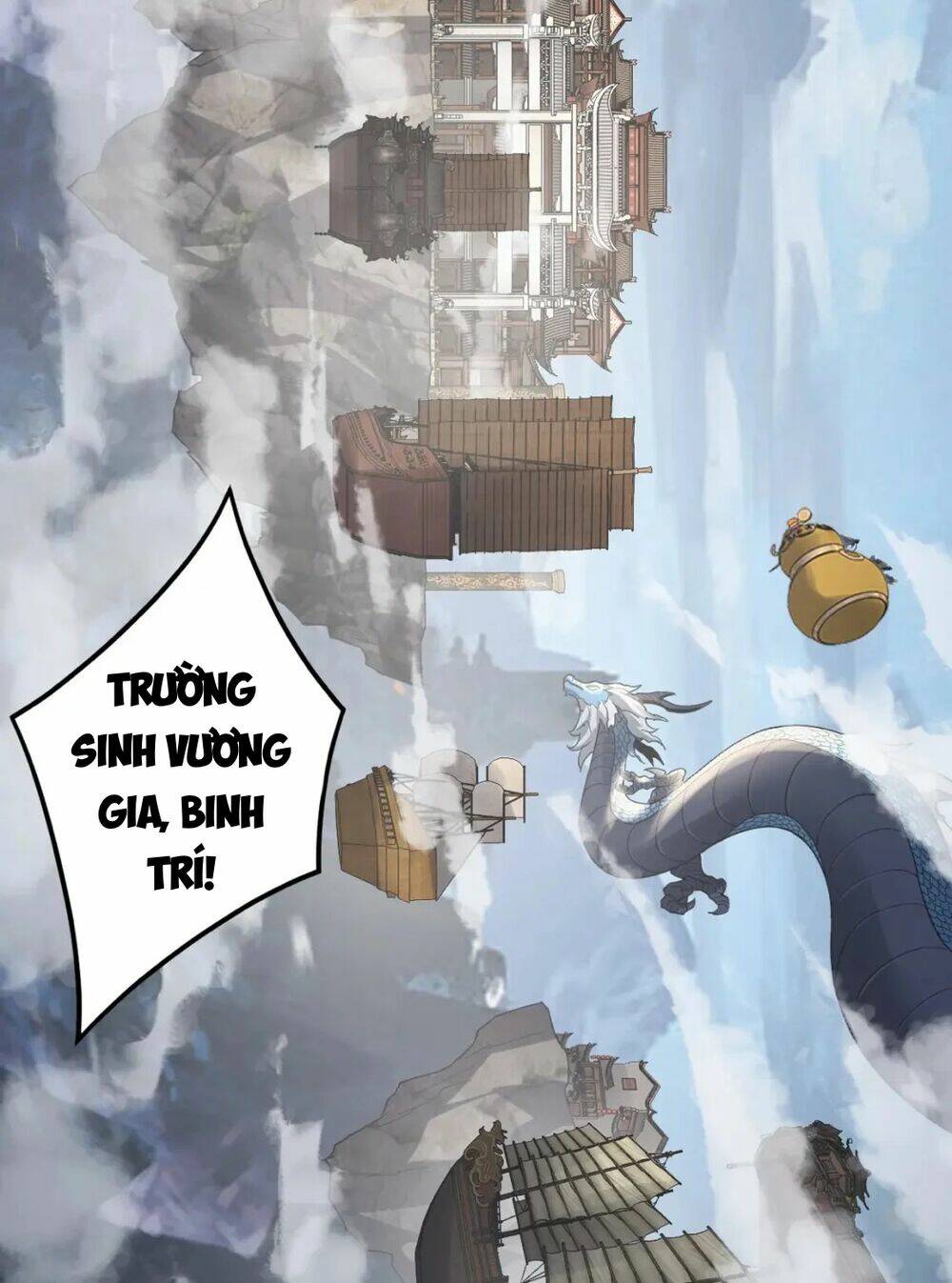 Ta Trời Sinh Đã Là Nhân Vật Phản Diện - Chapter 91 - Page 18