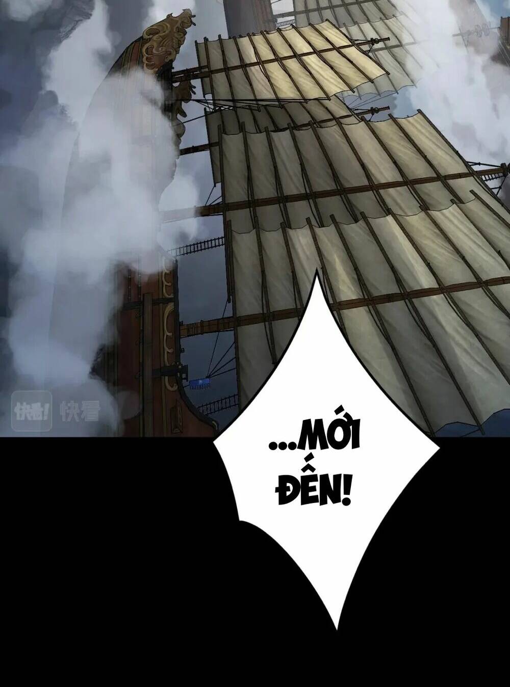 Ta Trời Sinh Đã Là Nhân Vật Phản Diện - Chapter 91 - Page 19