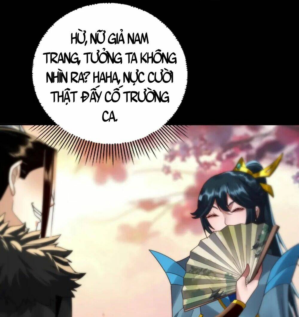 Ta Trời Sinh Đã Là Nhân Vật Phản Diện - Chapter 91 - Page 24