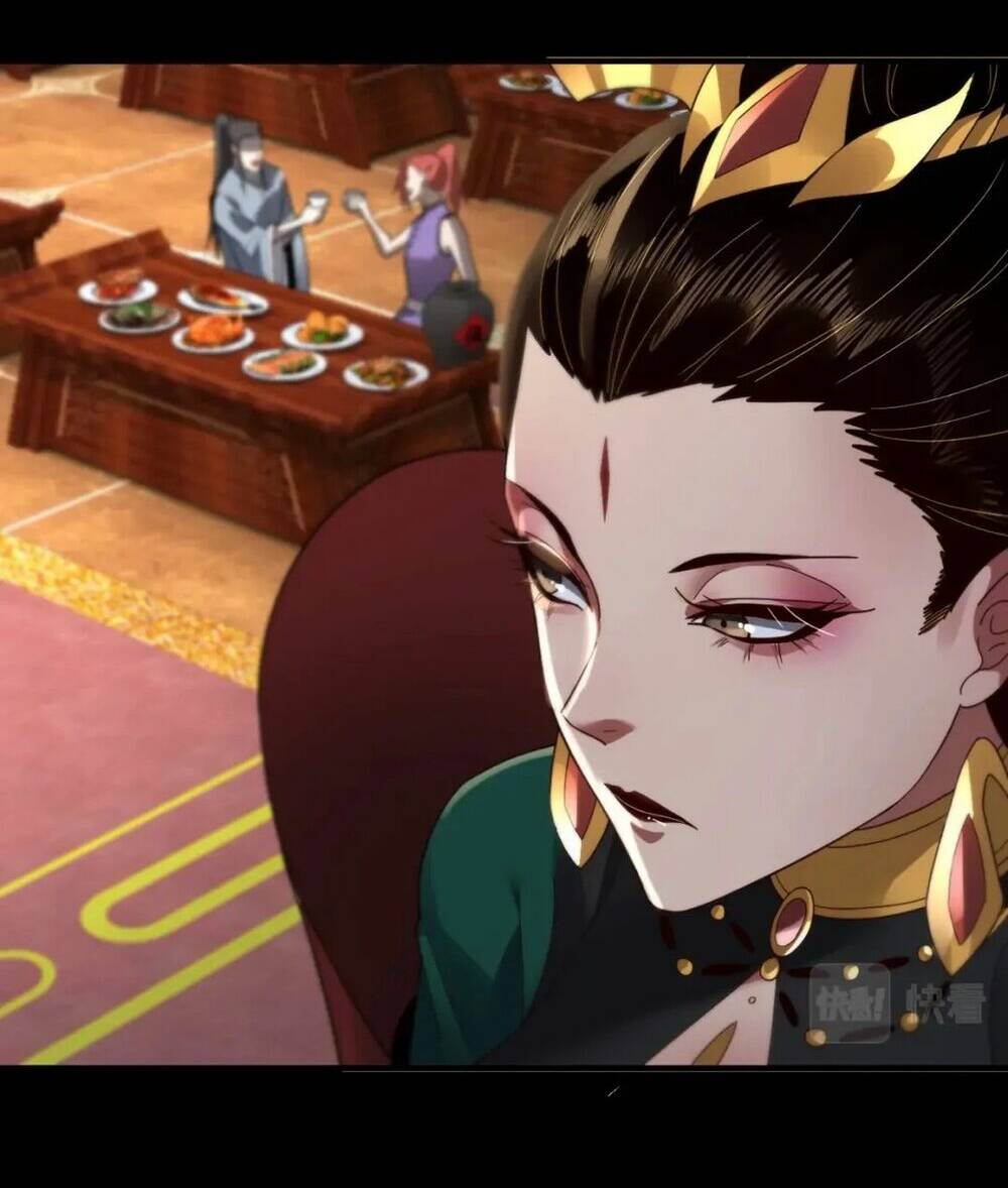 Ta Trời Sinh Đã Là Nhân Vật Phản Diện - Chapter 91 - Page 33