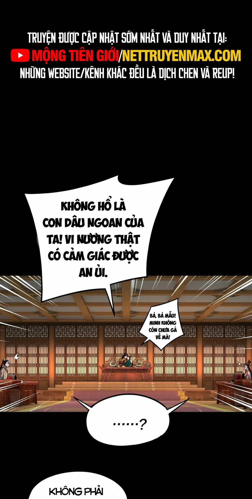 Ta Trời Sinh Đã Là Nhân Vật Phản Diện - Chapter 91 - Page 35