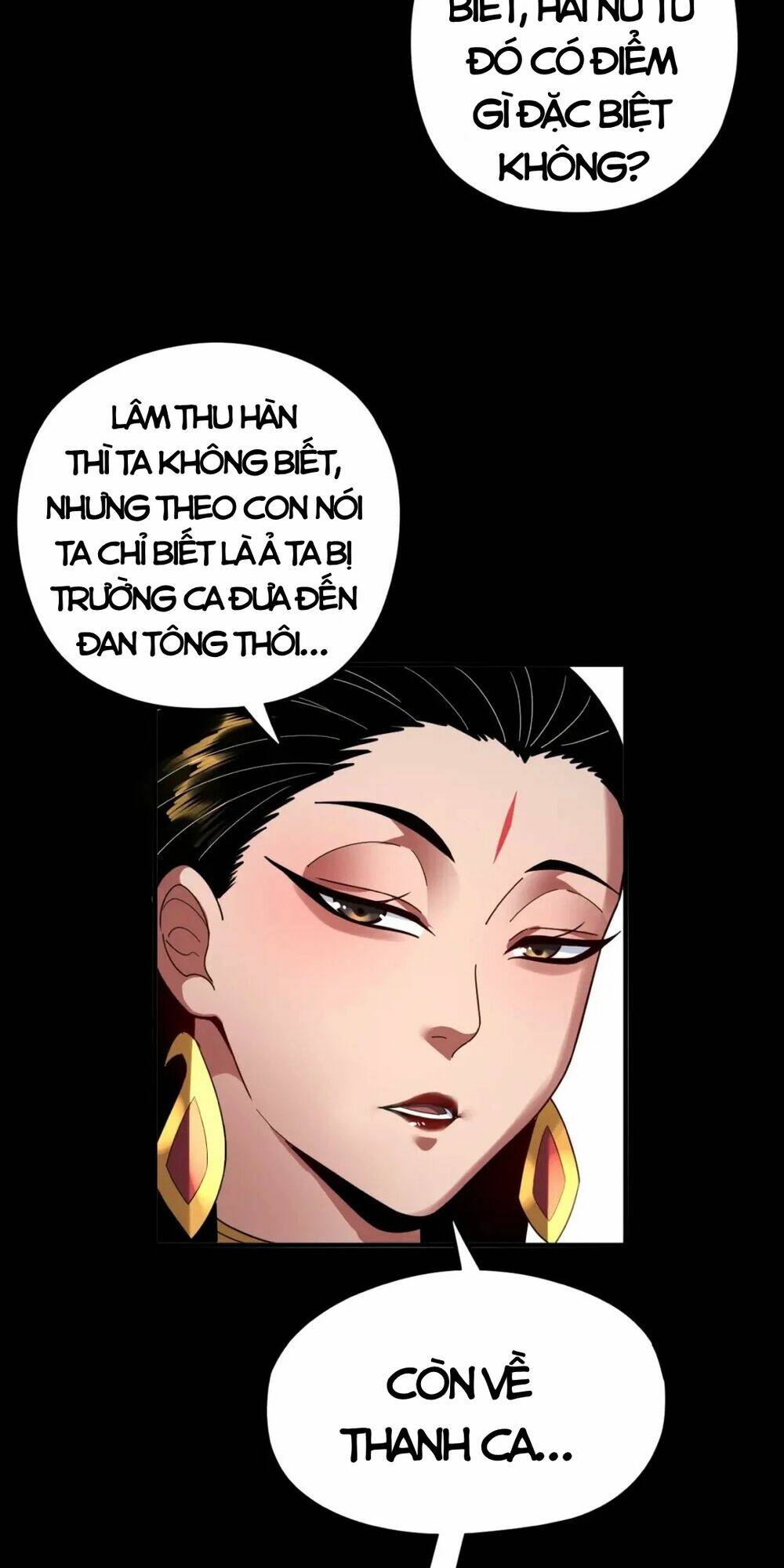 Ta Trời Sinh Đã Là Nhân Vật Phản Diện - Chapter 91 - Page 38