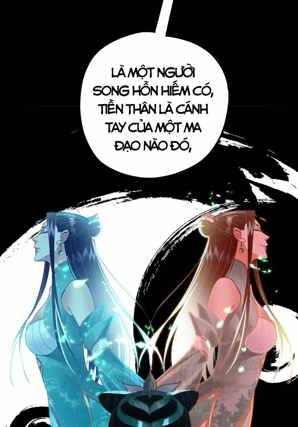 Ta Trời Sinh Đã Là Nhân Vật Phản Diện - Chapter 91 - Page 39