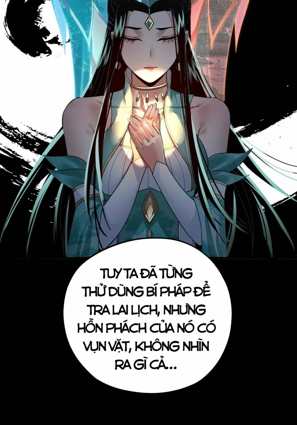 Ta Trời Sinh Đã Là Nhân Vật Phản Diện - Chapter 91 - Page 40