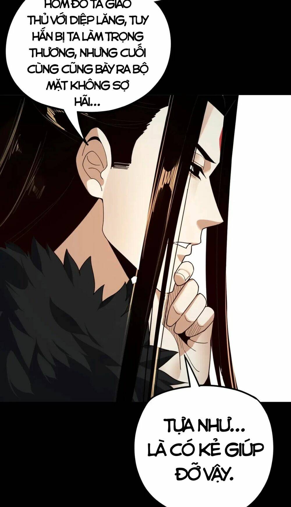 Ta Trời Sinh Đã Là Nhân Vật Phản Diện - Chapter 91 - Page 44