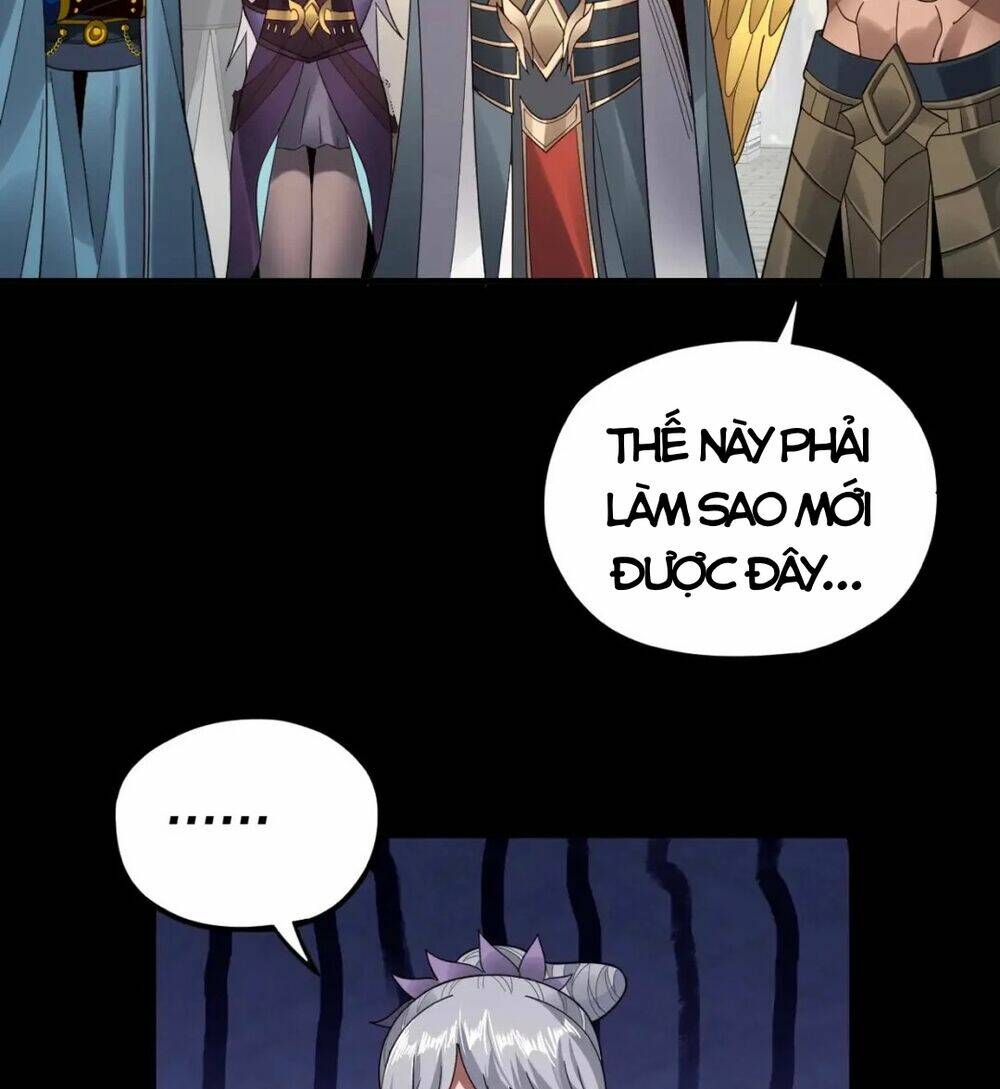 Ta Trời Sinh Đã Là Nhân Vật Phản Diện - Chapter 91 - Page 48