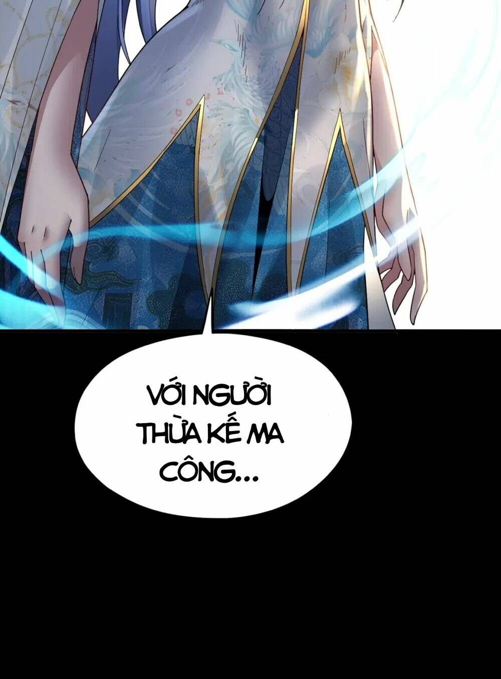 Ta Trời Sinh Đã Là Nhân Vật Phản Diện - Chapter 91 - Page 54