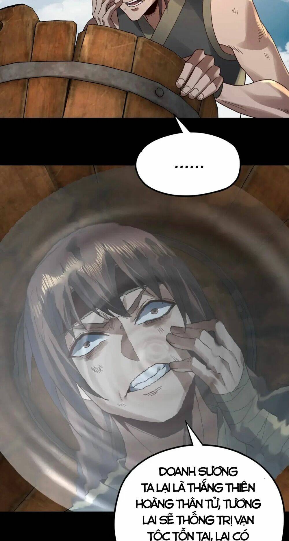 Ta Trời Sinh Đã Là Nhân Vật Phản Diện - Chapter 91 - Page 6