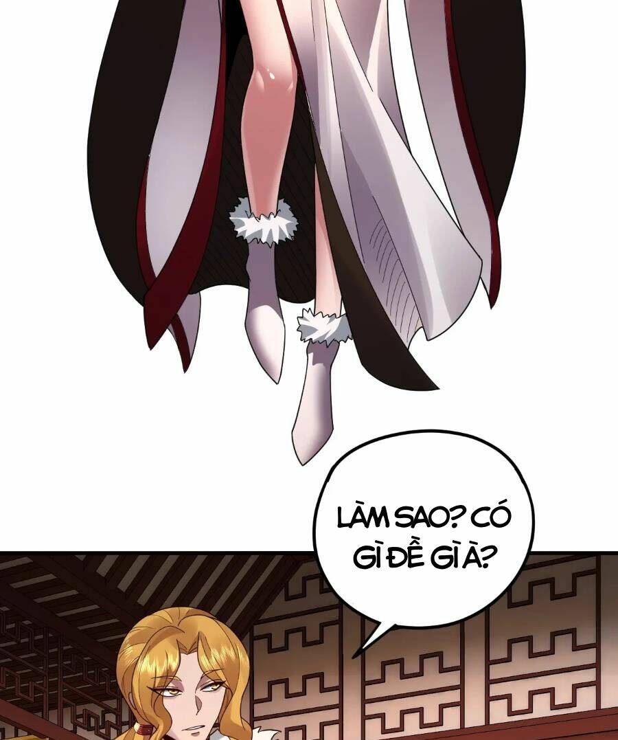 Ta Trời Sinh Đã Là Nhân Vật Phản Diện Chapter 92 - Trang 16
