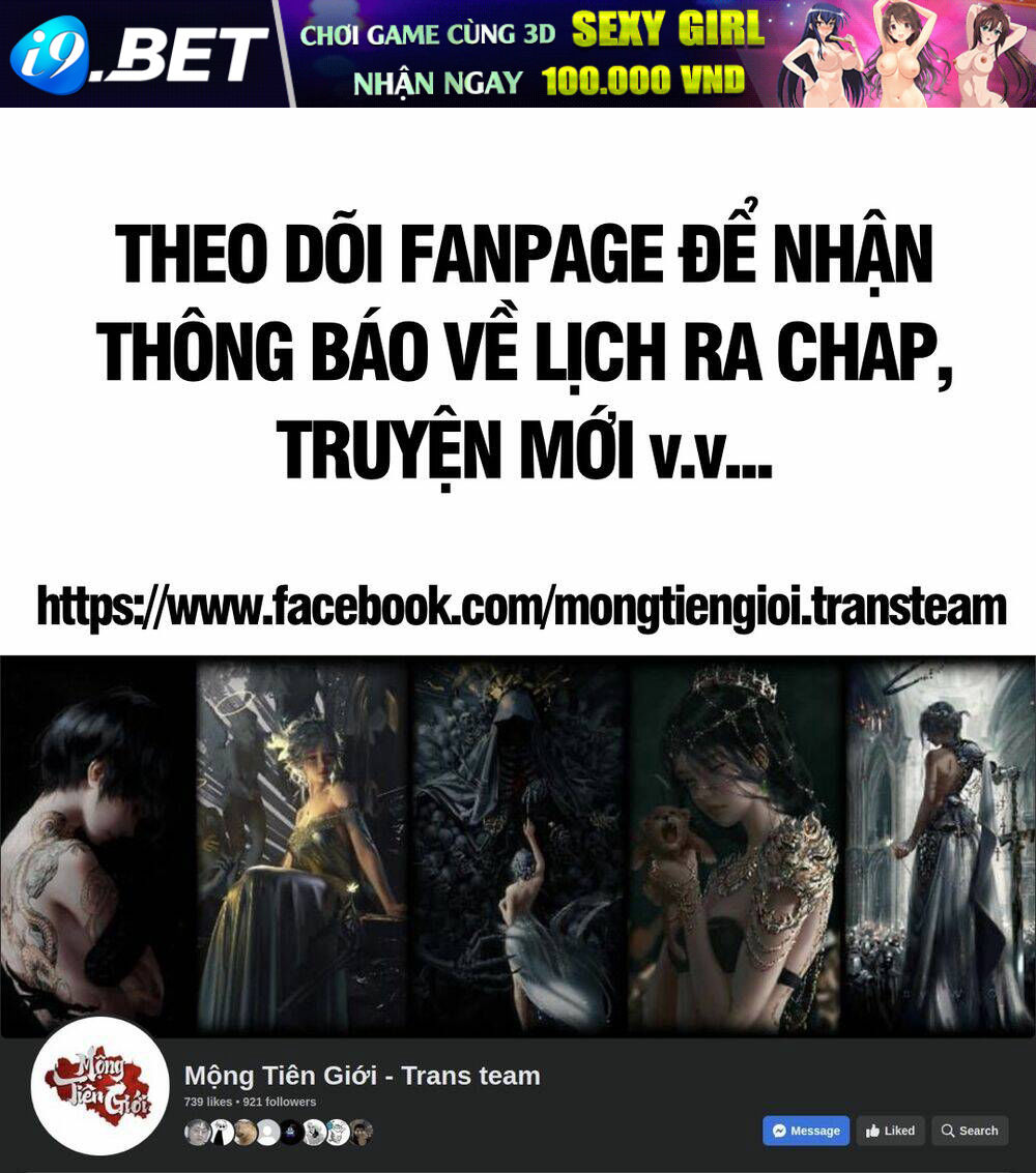Ta Trời Sinh Đã Là Nhân Vật Phản Diện Chapter 92 - Trang 1