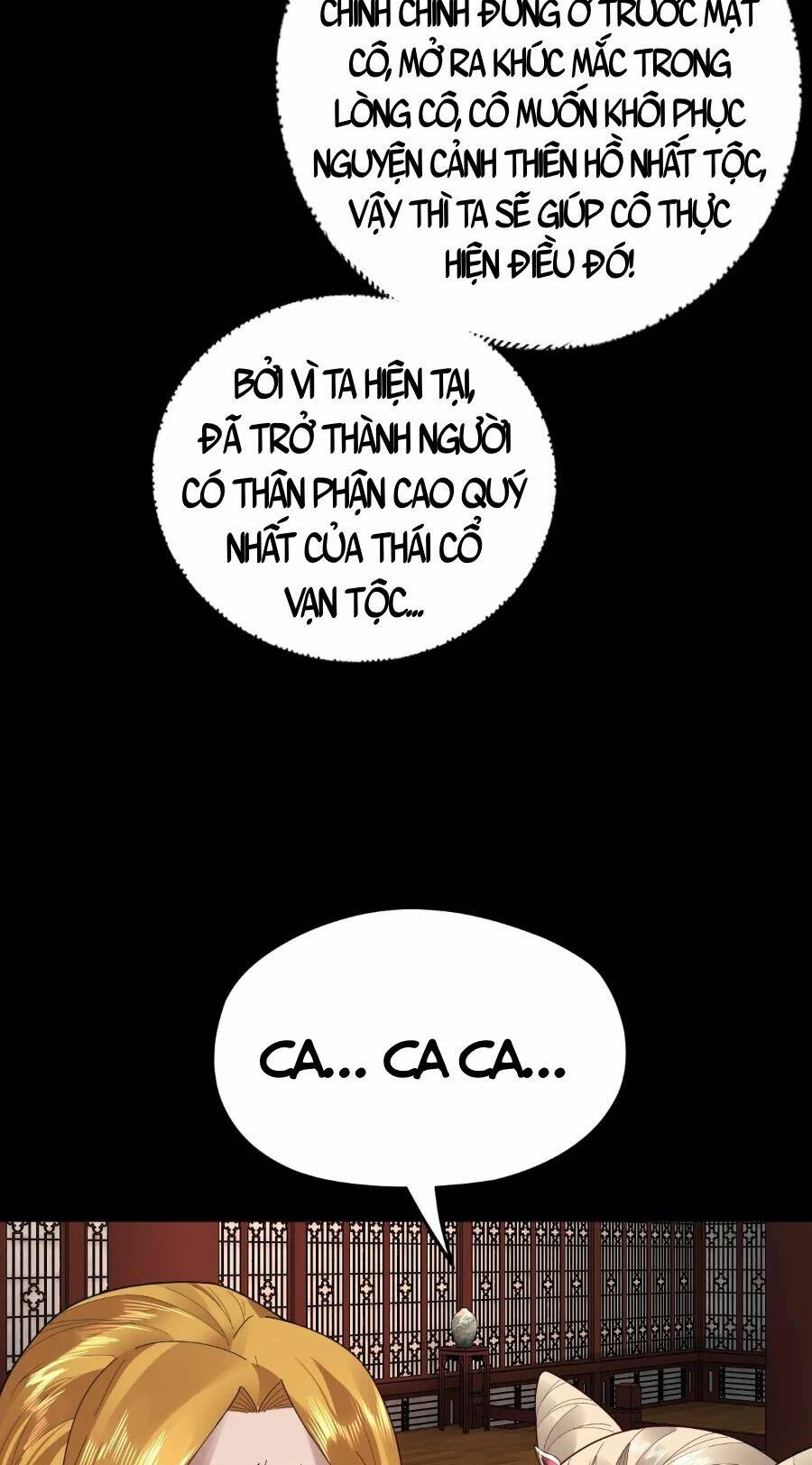 Ta Trời Sinh Đã Là Nhân Vật Phản Diện Chapter 92 - Trang 22