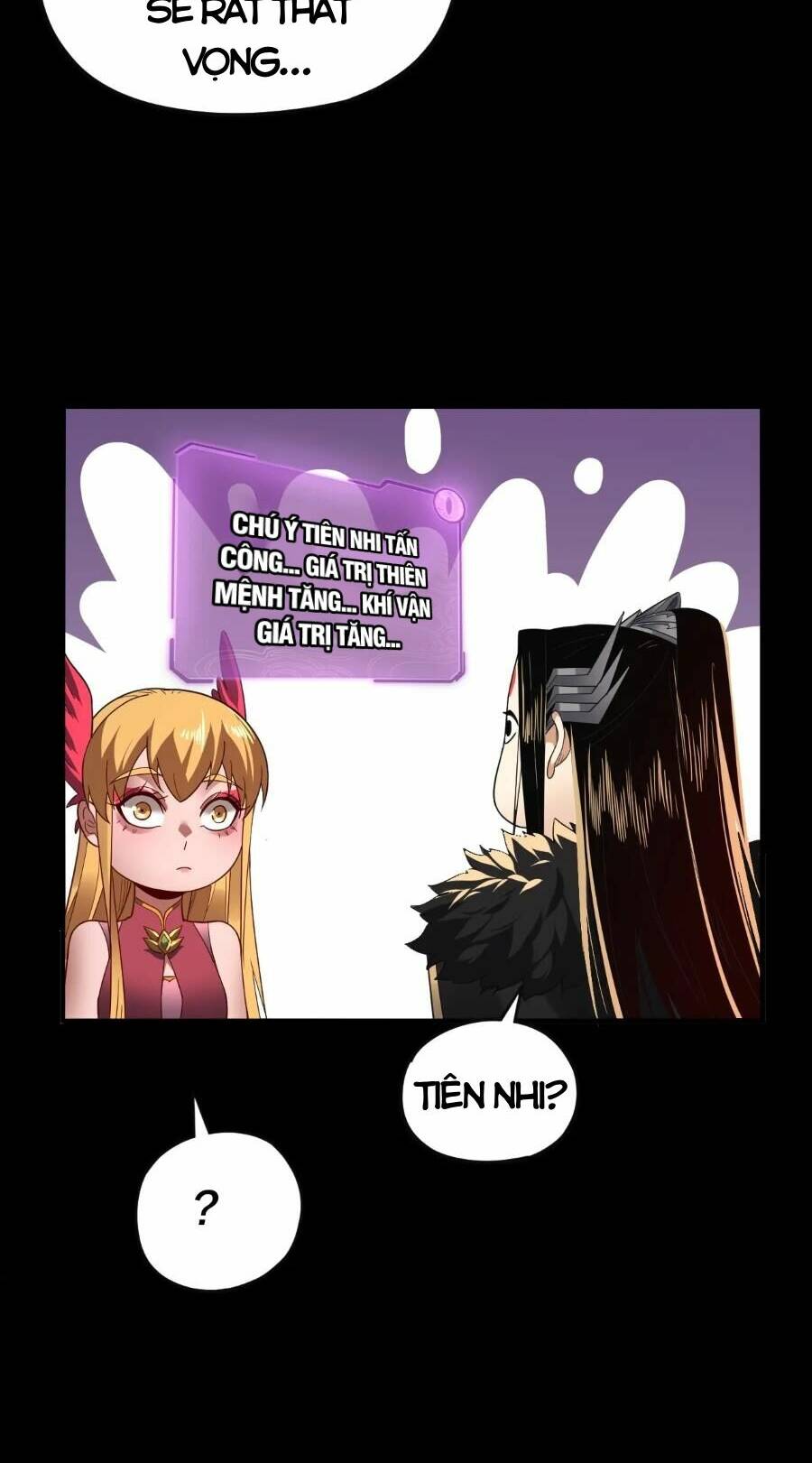 Ta Trời Sinh Đã Là Nhân Vật Phản Diện Chapter 92 - Trang 31