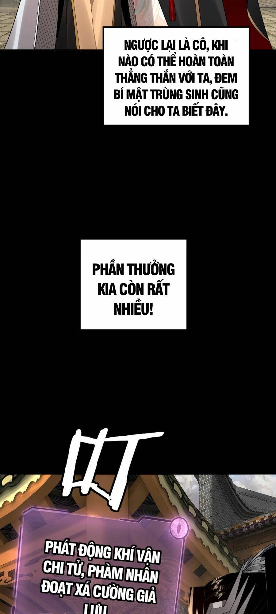 Ta Trời Sinh Đã Là Nhân Vật Phản Diện Chapter 92 - Trang 46