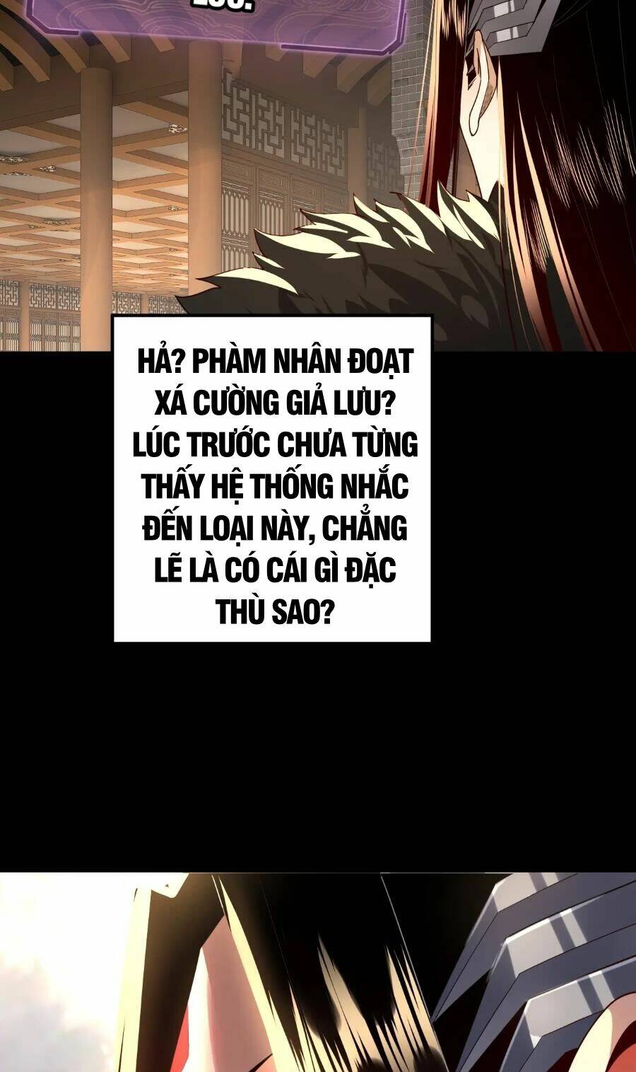 Ta Trời Sinh Đã Là Nhân Vật Phản Diện Chapter 92 - Trang 47