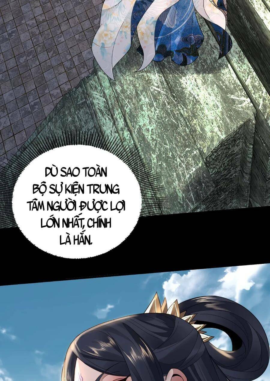 Ta Trời Sinh Đã Là Nhân Vật Phản Diện Chapter 92 - Trang 7