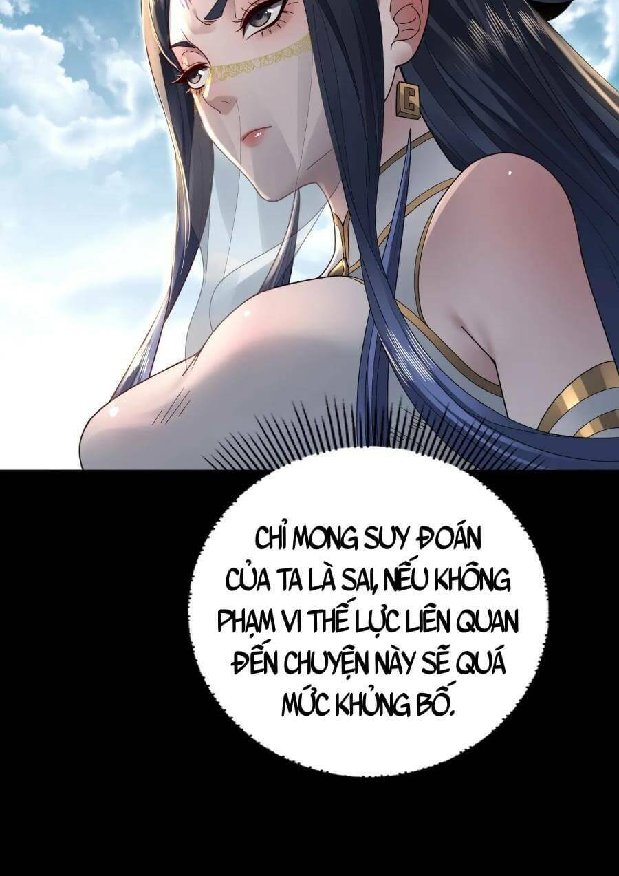 Ta Trời Sinh Đã Là Nhân Vật Phản Diện Chapter 92 - Trang 8