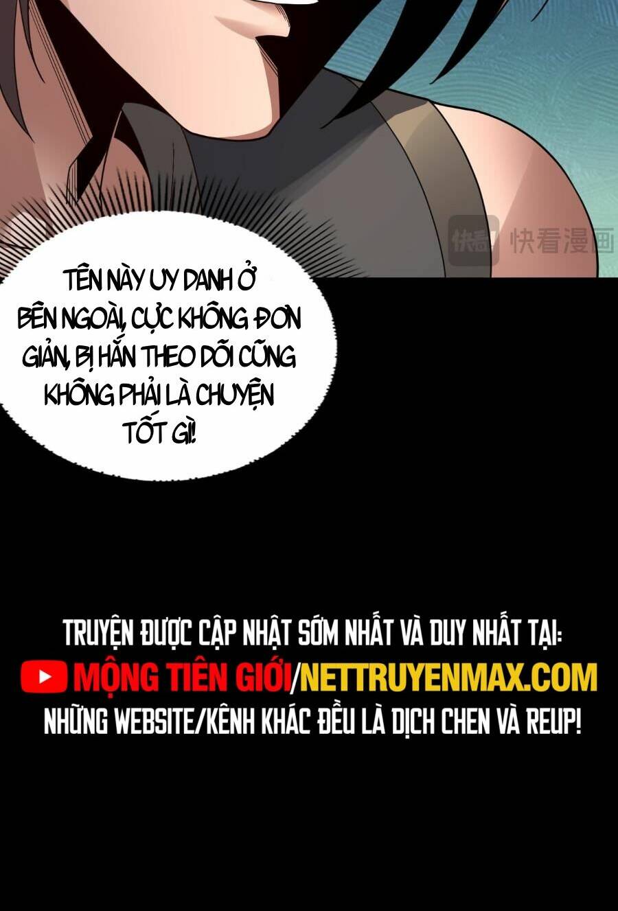 Ta Trời Sinh Đã Là Nhân Vật Phản Diện - Chapter 93 - Page 9