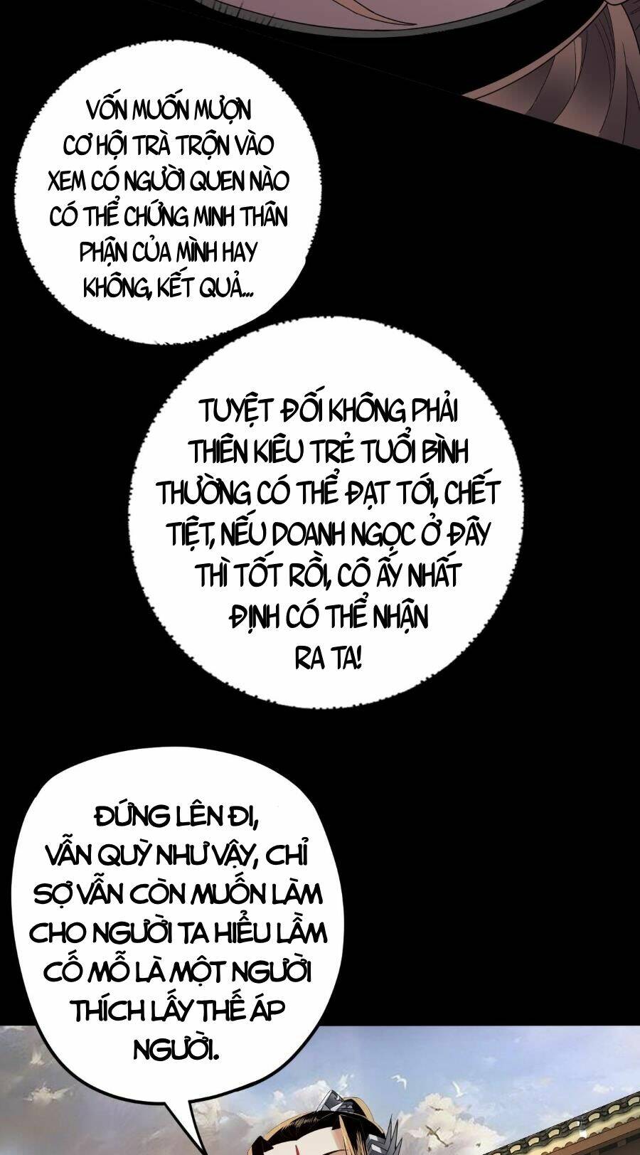 Ta Trời Sinh Đã Là Nhân Vật Phản Diện - Chapter 93 - Page 14