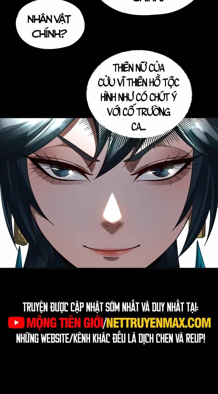 Ta Trời Sinh Đã Là Nhân Vật Phản Diện - Chapter 93 - Page 21