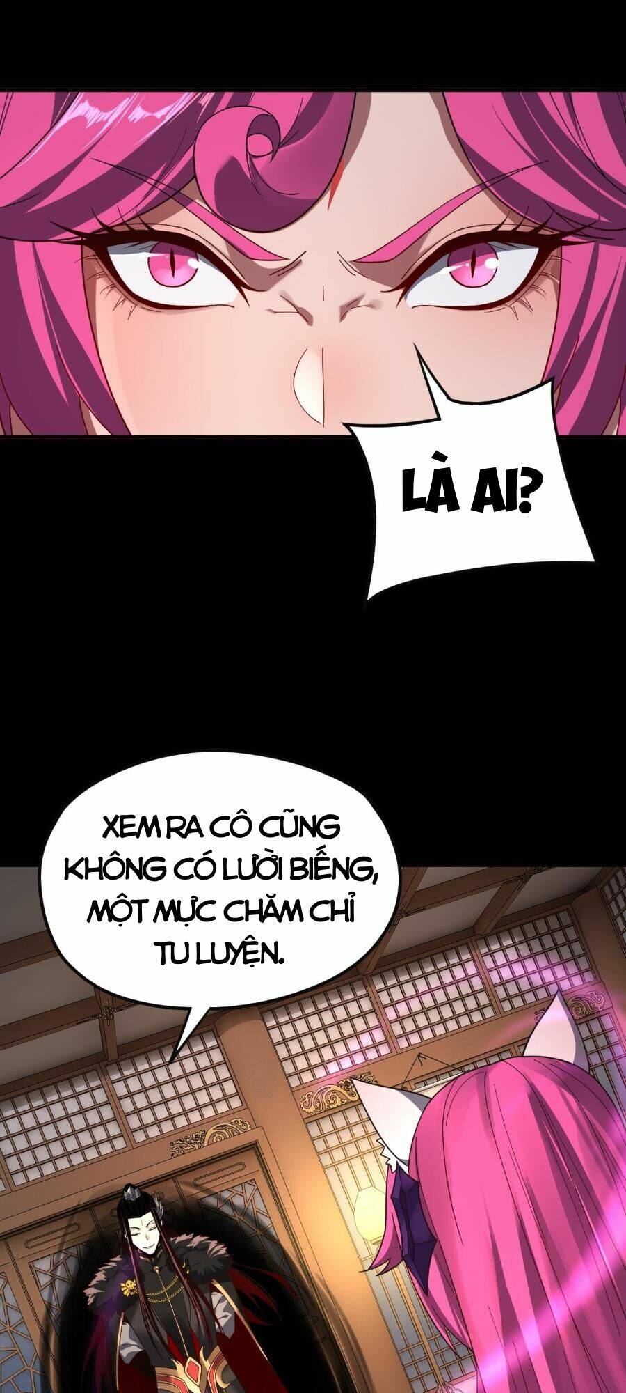 Ta Trời Sinh Đã Là Nhân Vật Phản Diện - Chapter 93 - Page 30