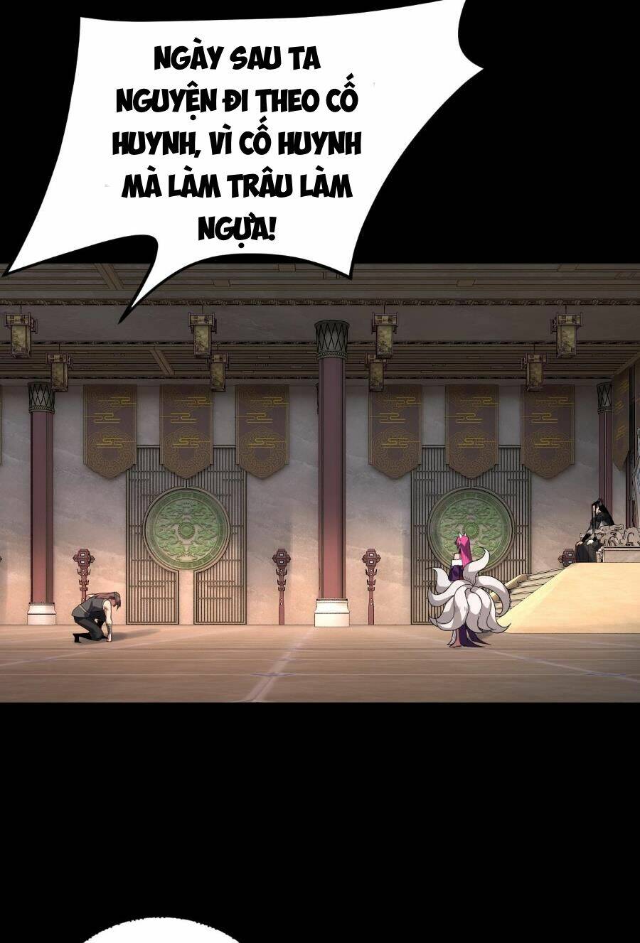 Ta Trời Sinh Đã Là Nhân Vật Phản Diện - Chapter 93 - Page 41