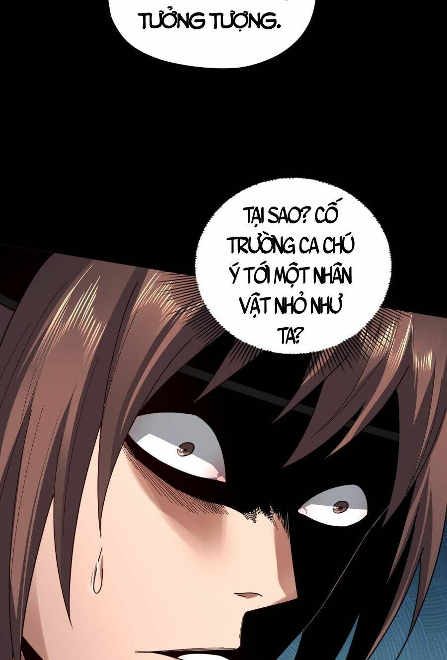 Ta Trời Sinh Đã Là Nhân Vật Phản Diện - Chapter 93 - Page 8